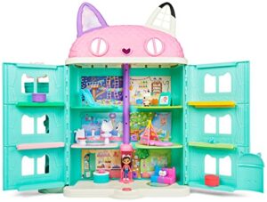 Gabby’s Dollhouse
