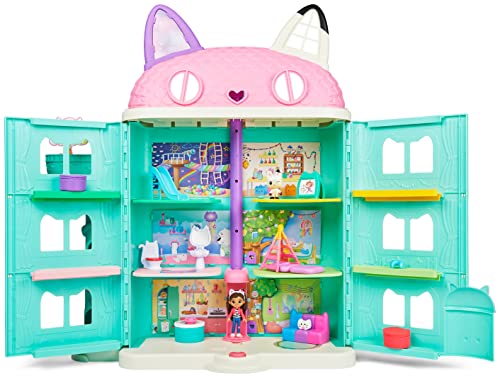 Gabby’s Dollhouse