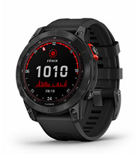 FENIX 7