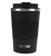 travel mug blue 13oz