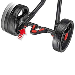 Simple Folding Mechanism