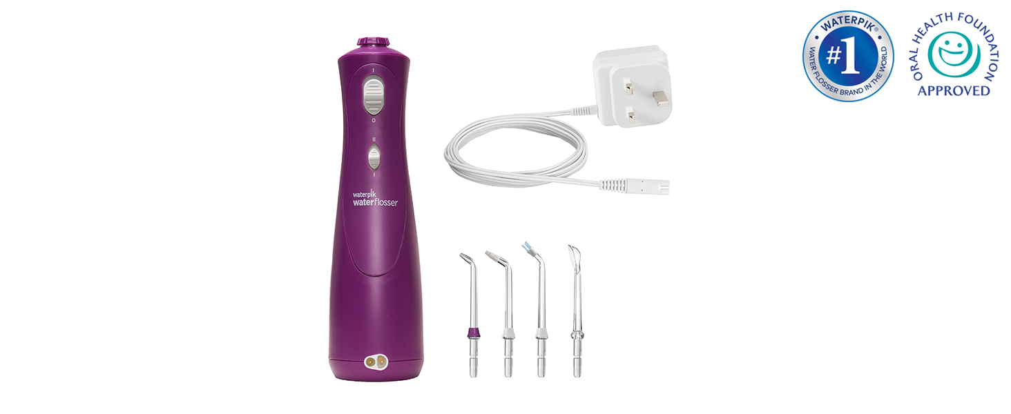 Cordless Plus Orchid