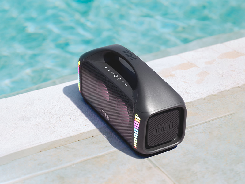 Tribit StormBox Blast