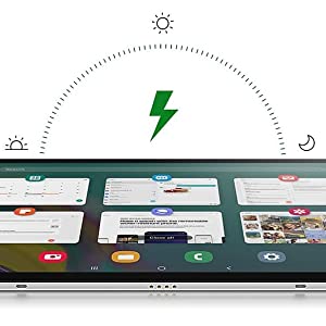 Samsung, tablet ccomputer, Tab S5e