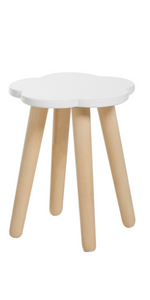 Cloud stool