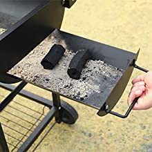 Charcoal Grill