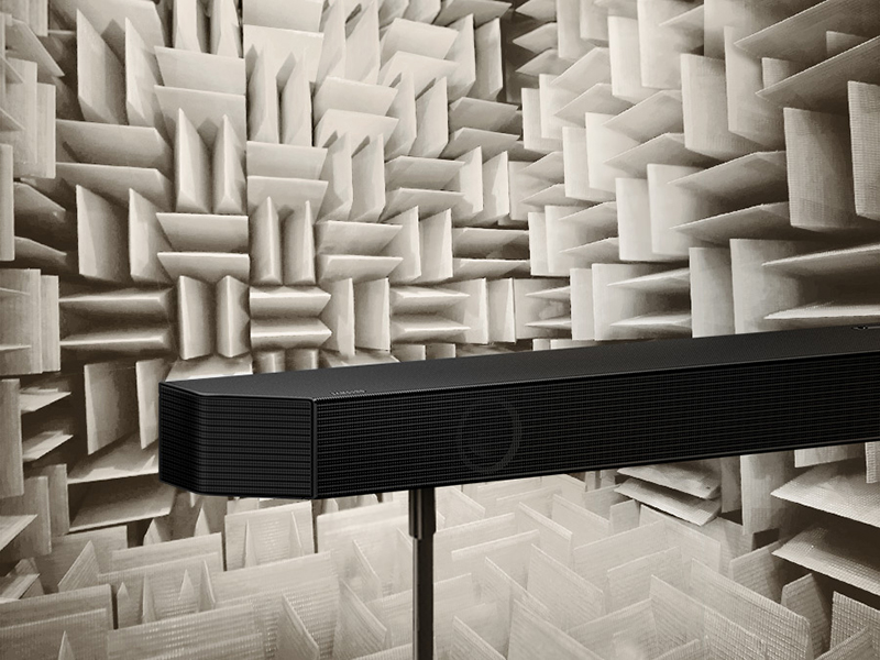 Samsung Audio Lab