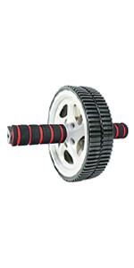 Sunny Health & Fitness Exercise Wheel