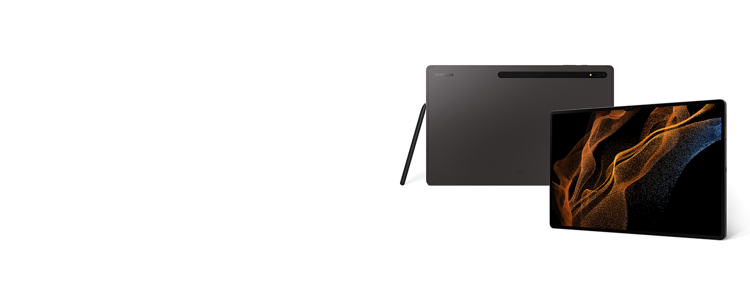 Samsung Galaxy Tab S8