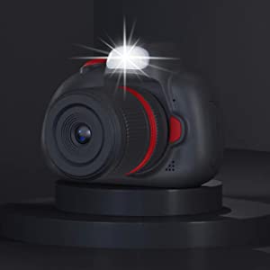 4800W Resolution Ratio