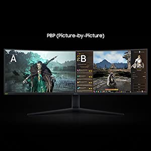 Low Monitor Lag