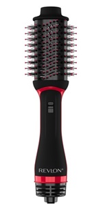 Revlon; One-Step; Volumiser; Plus; Detachable Head; hair dryer; styler; all hair types