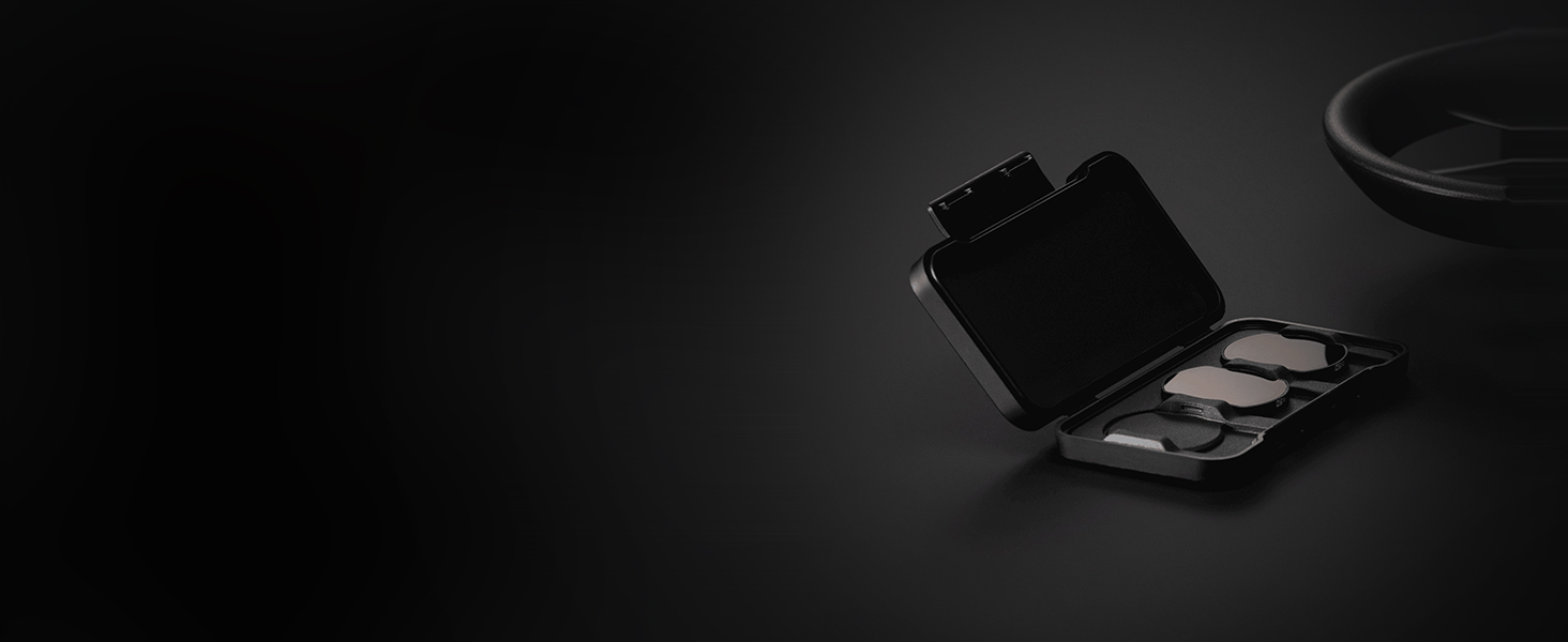DJI Avata ND Filters Set (ND8/16/32)