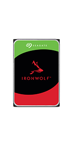 Ironwolf