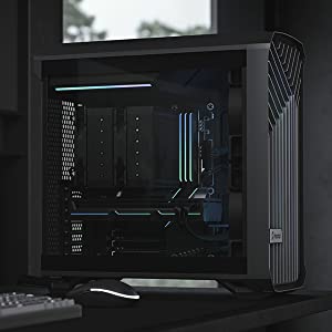 Fractal Design Torrent Compact
