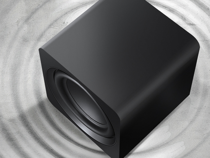 Wireless Subwoofer