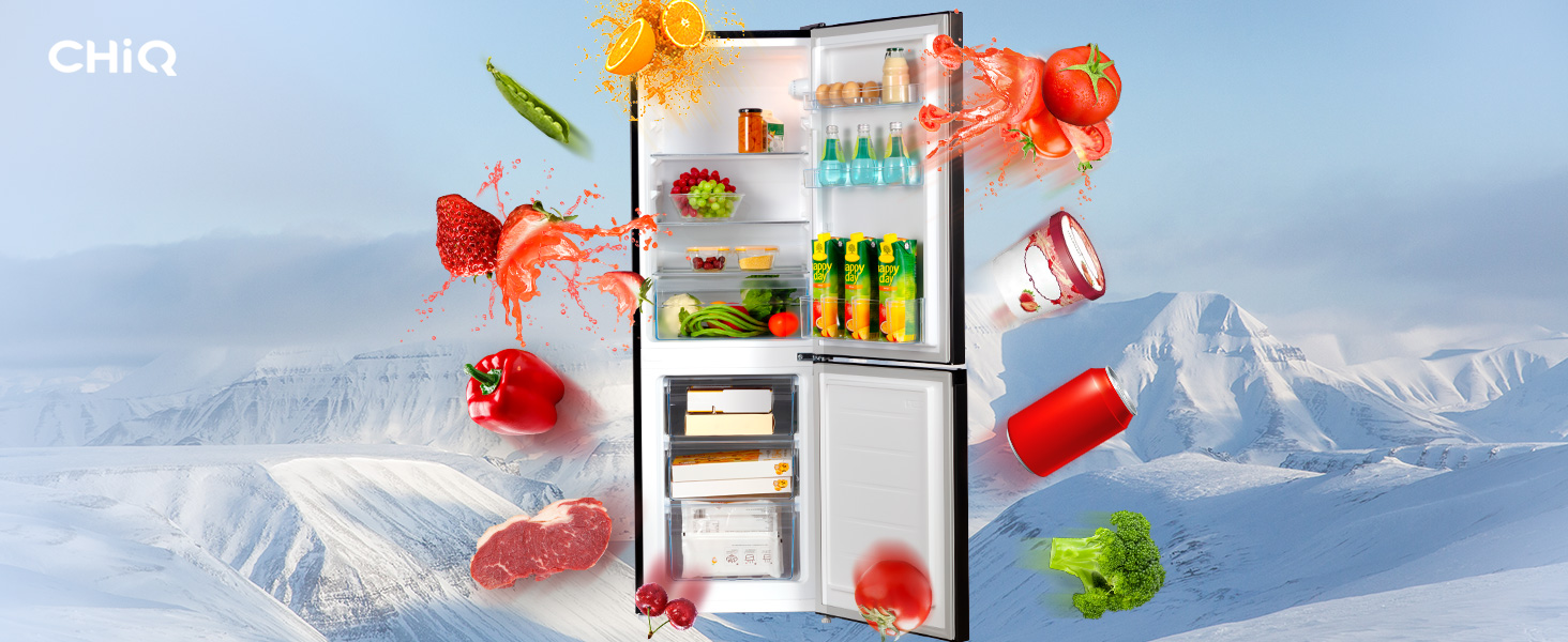 fridge freezer