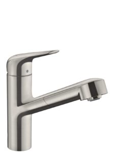 hansgrohe 71814800 M427-H150 Kitchen Tap