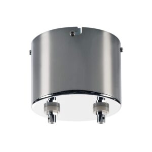 SLV Transformer TENSEO TRANSFORMATOR/chrome dimmable