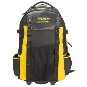 Stanley 1-79-215 Fatmax Backpack on Wheels