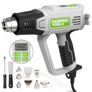 Huepar Tools Heat Gun