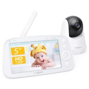 PARIS RHÔNE Baby Monitor