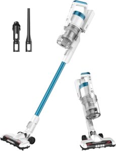 EUREKA RapidClean Pro Lightweight Cordless Vacuum Cleaner