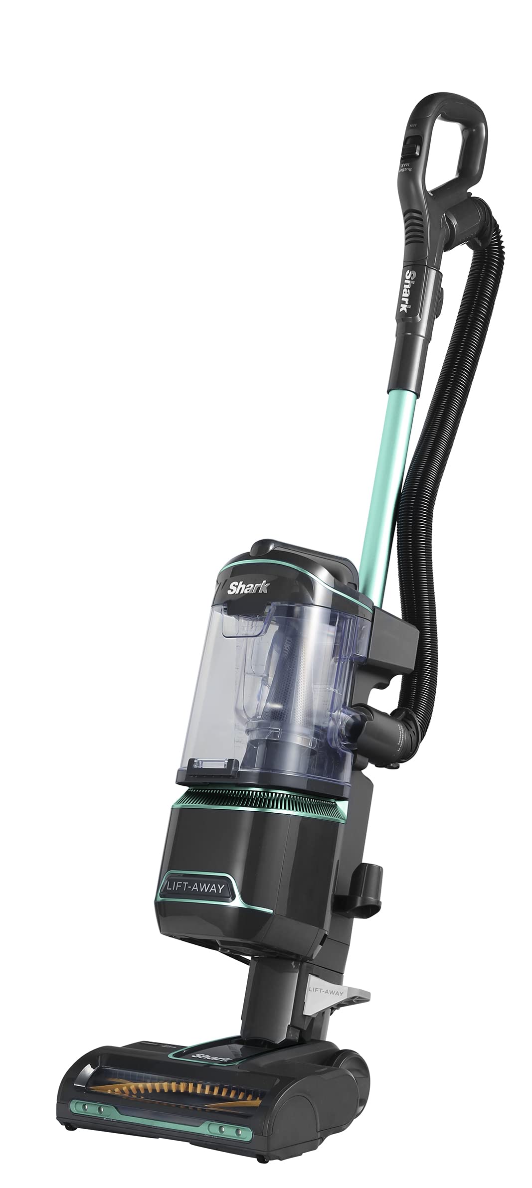 Shark Anti Hair Wrap Upright Vacuum Cleaner [NZ690UK] Powered Lift-Away