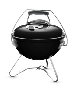 Weber Smokey Joe Premium Charcoal Grill Barbeque
