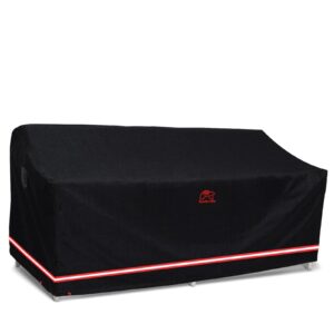 Turtle Life Garden Sofa Cover