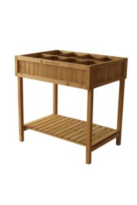 Vegtrug RHP6002N Herb Garden