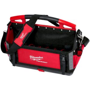 Milwaukee 4932464086 932464086 PACKOUT Tote Tool Bag 50cm