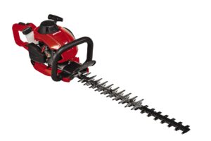 Einhell GE-PH 2555A Petrol Hedge Trimmer -- 55cm (22 Inch) Cutting Length