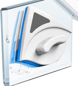 Magnetic Window Cleaner