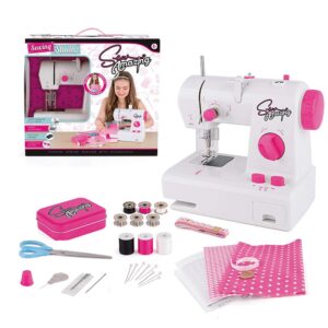Sew Amazing Studio | Sewing Machine STEAM Toy
