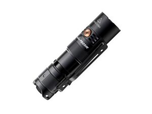 Fenix PD25R Rechargeable 800 Lumen Mini Torch