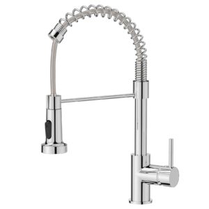 FORIOUS Kitchen Tap