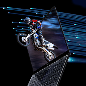 Asus zenbook pro 15