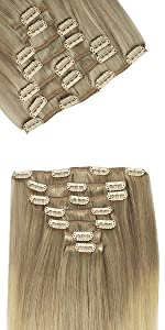 clip ins