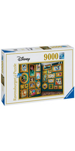 Disney Jigsaw Puzzle