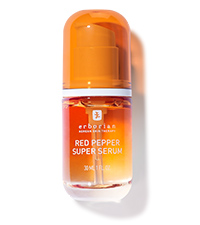 Super Pepper Serum