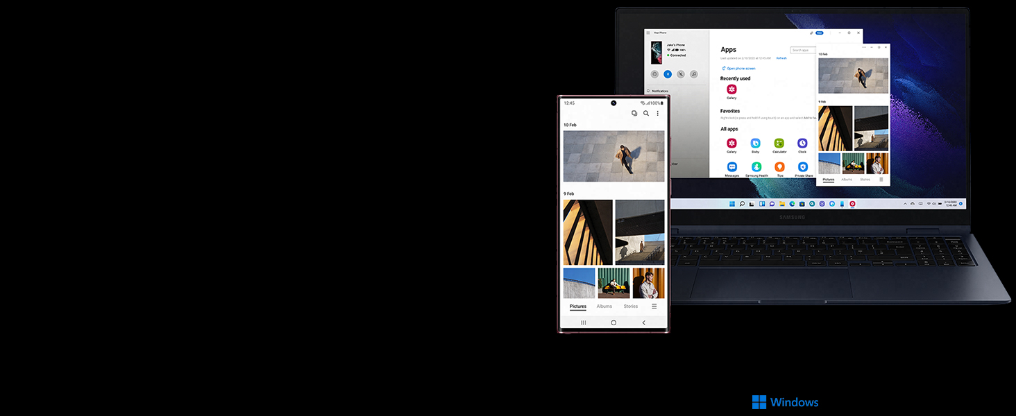 Samsung Galaxy S22 Ultra
