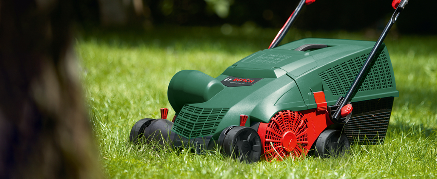 bosch lawn raker universalrake 900;universalrake 900;bosch universalrake 900