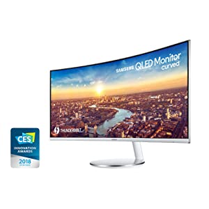 ultrawide monitor