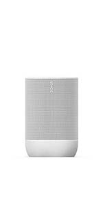 Sonos Move White