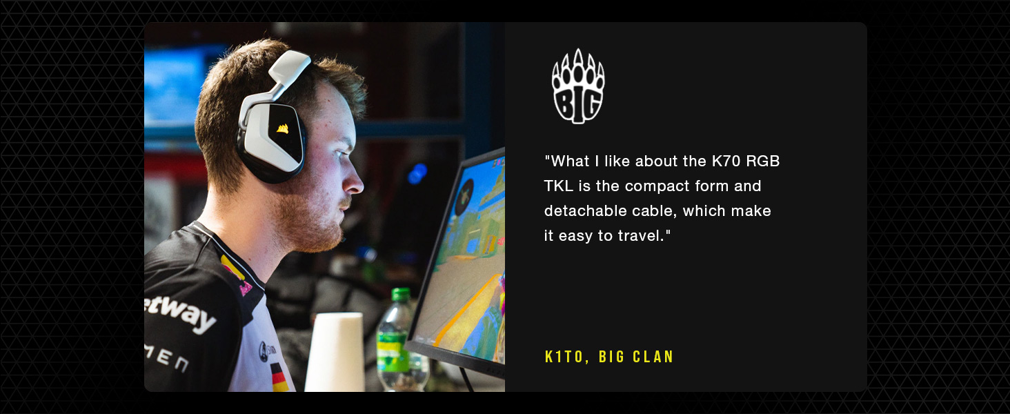 esports keyboard, tournament keyboard, tkl keyboard