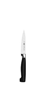 ZWILLING FOUR STAR PARING KNIFE 10CM