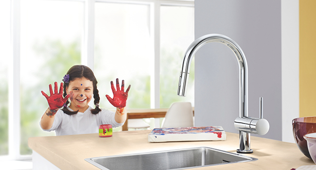 Grohe