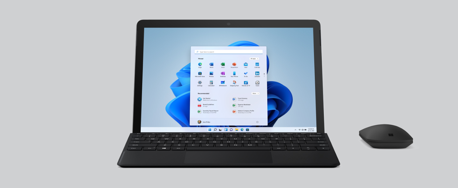 Microsoft Surface Go 3