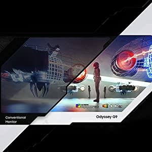 Dual QHD